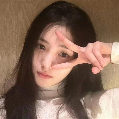 查干淖尔姑娘